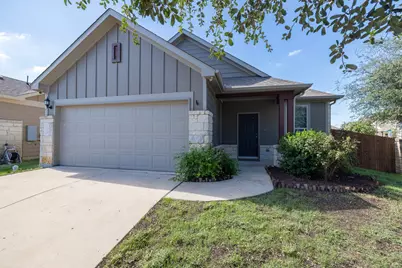 100 Normal School Way, Liberty Hill, TX 78642 - Photo 1