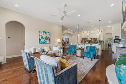 101 Pierce Range Road, Austin, TX 78738 - Photo 15