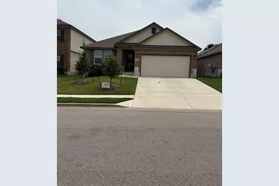 248 Falling Star Lane, Georgetown, TX 78628 - Photo 1