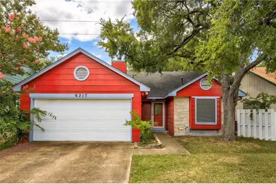 6317 Avery Island Avenue, Austin, TX 78727 - Photo 1