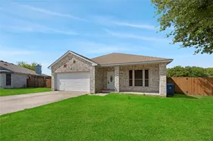 136 Shenandoah Trail, Elgin, TX 78621 - Photo 1