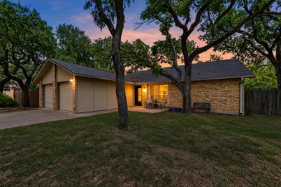 8808 Pineridge Drive #B, Austin, TX 78729 - Photo 21