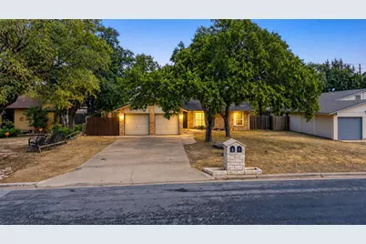 8808 Pineridge Drive #B, Austin, TX 78729 - Photo 19
