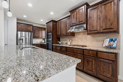 13728 Mesa Verde Drive, Austin, TX 78737 - Photo 5
