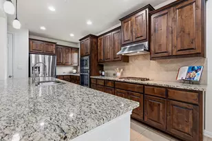13728 Mesa Verde Dr, Austin, TX 78737 - Photo 5