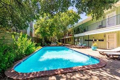 1514 Forest Trail #106, Austin, TX 78703 - Photo 1