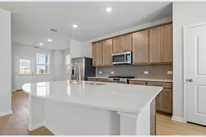 104 Woodrow Lane, Liberty Hill, TX 78642 - Photo 11