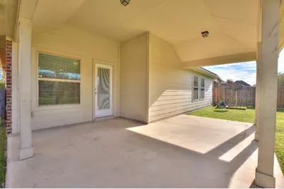 409 Bluehaw Drive, Georgetown, TX 78628 - Photo 31