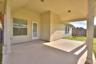 409 Bluehaw Dr, Georgetown, TX 78628 - Photo 31