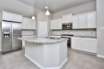 409 Bluehaw Drive, Georgetown, TX 78628 - Photo 13