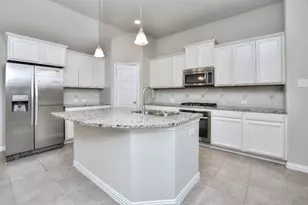 409 Bluehaw Dr, Georgetown, TX 78628 - Photo 13