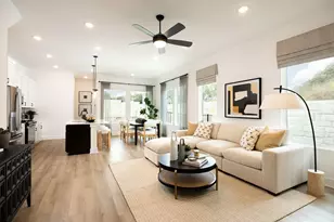 8102 Bird Song Cir, Austin, TX 78745 - Photo 5