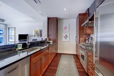 98 San Jacinto Boulevard #1803, Austin, TX 78701 - Photo 5