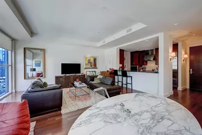 98 San Jacinto Boulevard #1803, Austin, TX 78701 - Photo 3