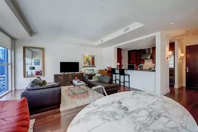 98 San Jacinto Boulevard #1803, Austin, TX 78701 - Photo 3