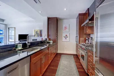 98 San Jacinto Boulevard #1803, Austin, TX 78701 - Photo 5