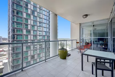 98 San Jacinto Boulevard #1803, Austin, TX 78701 - Photo 9