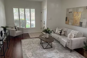 2429A Curry Loop, Round Rock, TX 78664 - Photo 1