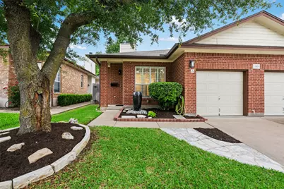 2429A Curry Loop, Round Rock, TX 78664 - Photo 3