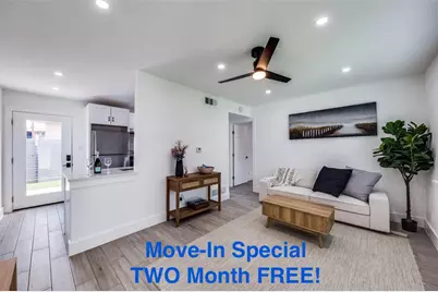 1200 E 52nd Street #204, Austin, TX 78723 - Photo 1