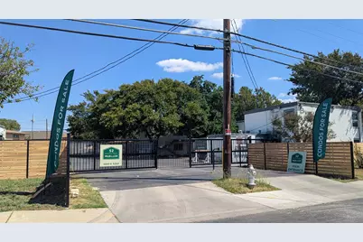 1200 E 52nd Street #204, Austin, TX 78723 - Photo 23