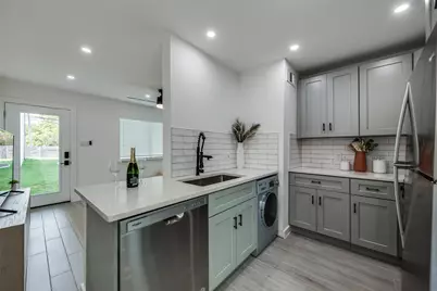 1200 E 52nd Street #204, Austin, TX 78723 - Photo 9