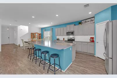 400 Xanadu Drive, Jarrell, TX 76537 - Photo 17