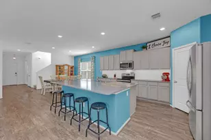 400 Xanadu Dr, Jarrell, TX 76537 - Photo 17