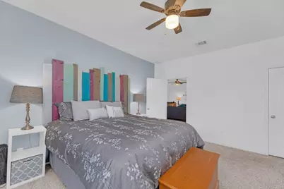 400 Xanadu Drive, Jarrell, TX 76537 - Photo 9