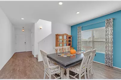 400 Xanadu Drive, Jarrell, TX 76537 - Photo 5