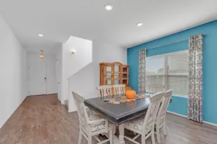 400 Xanadu Dr, Jarrell, TX 76537 - Photo 5