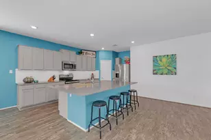400 Xanadu Dr, Jarrell, TX 76537 - Photo 5