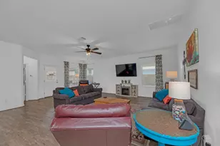 400 Xanadu Dr, Jarrell, TX 76537 - Photo 15