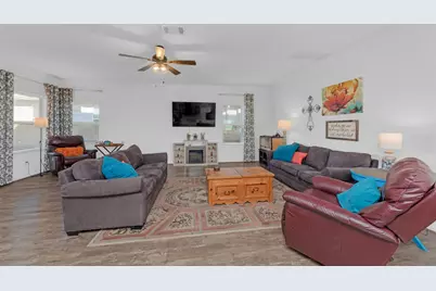 400 Xanadu Drive, Jarrell, TX 76537 - Photo 3