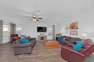 400 Xanadu Dr, Jarrell, TX 76537 - Photo 3
