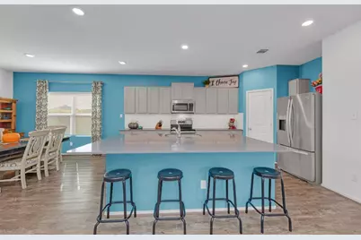 400 Xanadu Drive, Jarrell, TX 76537 - Photo 3