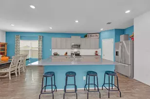 400 Xanadu Dr, Jarrell, TX 76537 - Photo 3