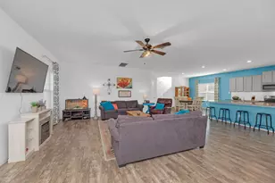 400 Xanadu Dr, Jarrell, TX 76537 - Photo 13