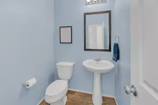 400 Xanadu Dr, Jarrell, TX 76537 - Photo 11