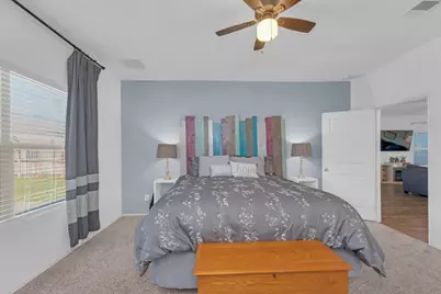 400 Xanadu Drive, Jarrell, TX 76537 - Photo 7