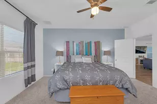 400 Xanadu Dr, Jarrell, TX 76537 - Photo 7