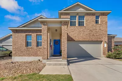 400 Xanadu Drive, Jarrell, TX 76537 - Photo 35
