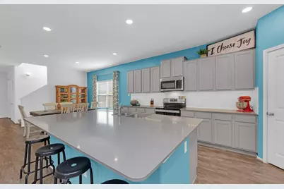 400 Xanadu Drive, Jarrell, TX 76537 - Photo 17