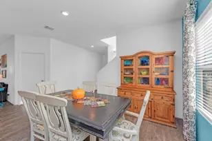 400 Xanadu Dr, Jarrell, TX 76537 - Photo 19