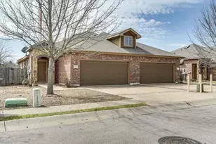 1124 Brendon Lee Lane, Georgetown, TX 78626 - Photo 1