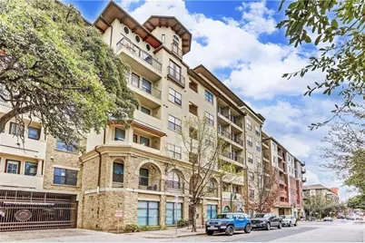 2505 San Gabriel Street #308, Austin, TX 78705 - Photo 1