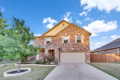 1305 Ignacia Drive, Georgetown, TX 78626 - Photo 39