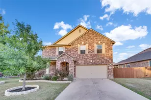 1305 Ignacia Dr, Georgetown, TX 78626 - Photo 39