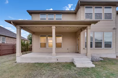 1305 Ignacia Drive, Georgetown, TX 78626 - Photo 35