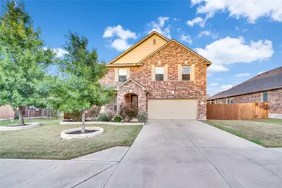 1305 Ignacia Drive, Georgetown, TX 78626 - Photo 1